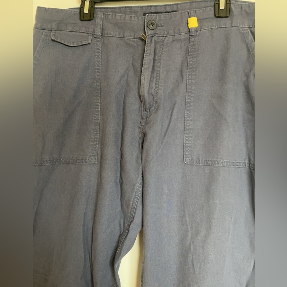 Tommy Hilfiger Chino Pants Size 36x30 - Picture 5 of 10